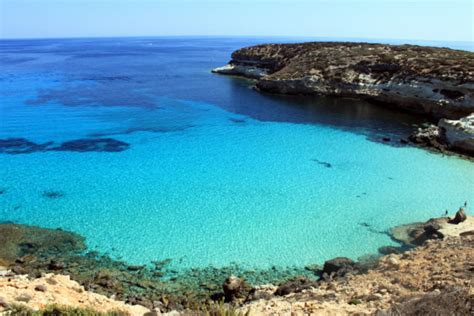 turisti per caso lampedusa|Vacanze a Lampedusa: Guida Completa